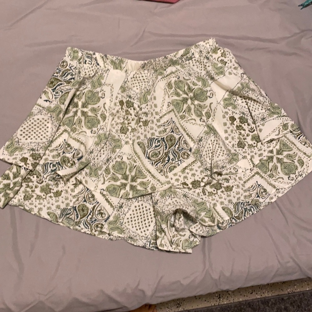 Shein Skort